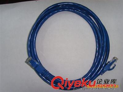 廠家直供，品質(zhì)之選 力邦經(jīng)營部詳解超五類/六類1-50米網(wǎng)絡跳線