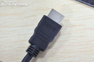 HDMI接口深度解析 高低價(jià)HDMI線纜的全面對(duì)比與電腦選購指南